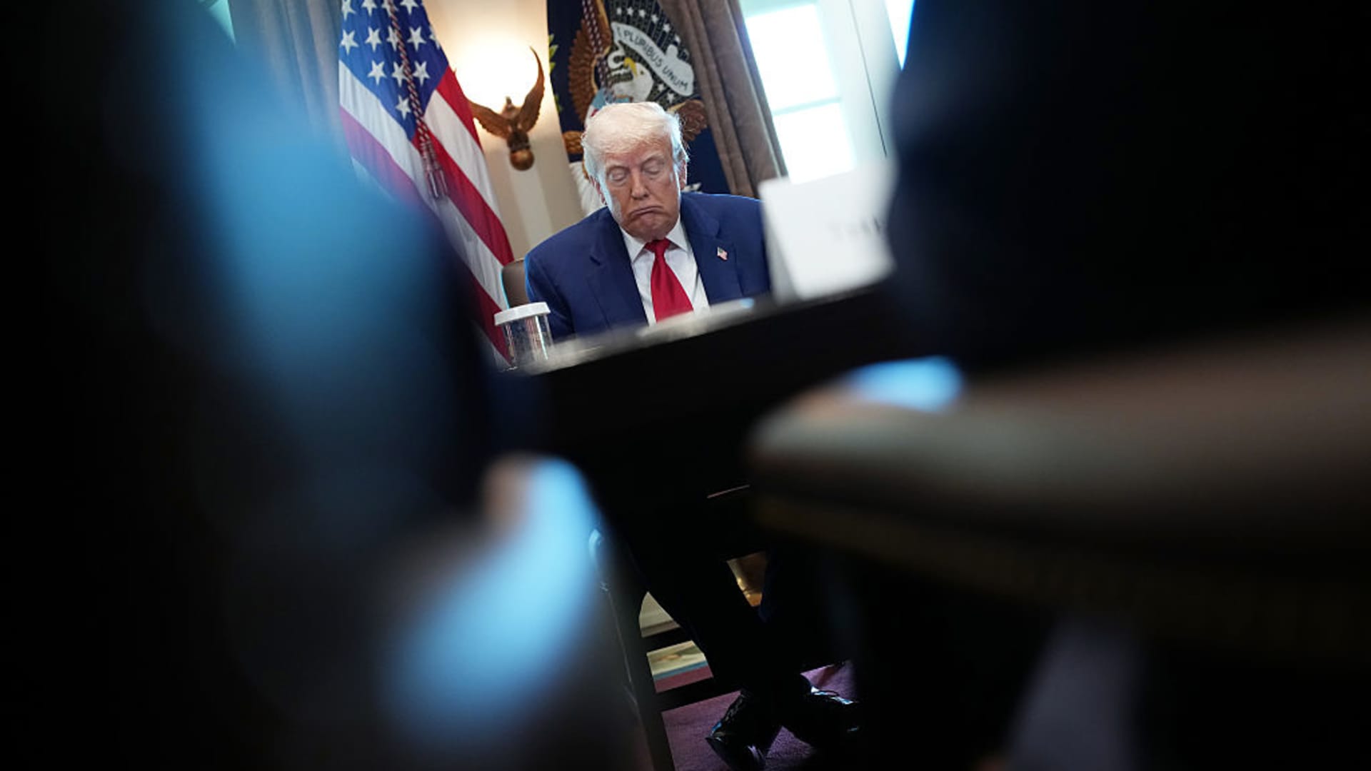 Featured image for Small Businesses Struggle Under Trump’s Tariffs Amid Economic Uncertainty