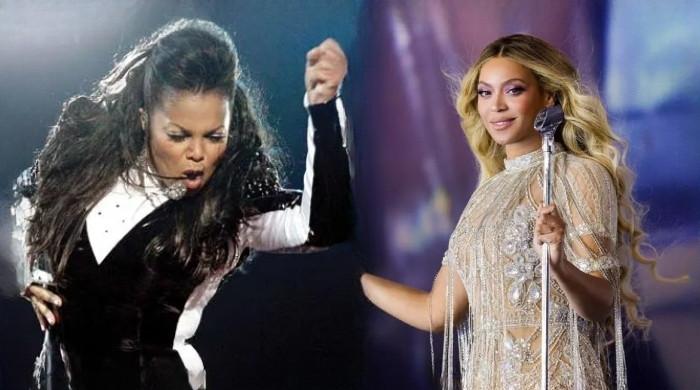 Featured image for Tina Knowles Regrets Liking Post Shading Janet Jackson