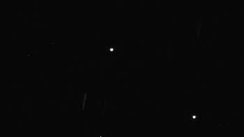 Featured image for Russian Inspector Satellite Approaches Spacecraft in Orbit