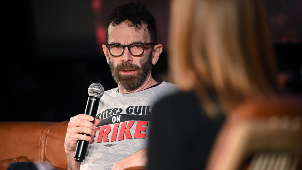 Featured image for Charlie Kaufman Slams Studio Bosses for Unfair Pay Packages