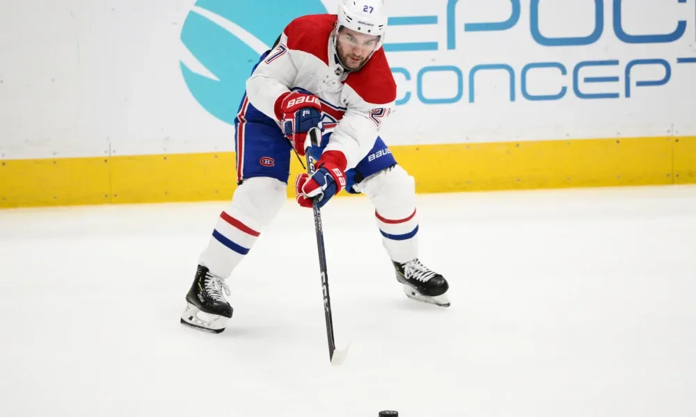 "Colorado Avalanche: Strengthening Forward Depth and Evaluating Offseason Moves"