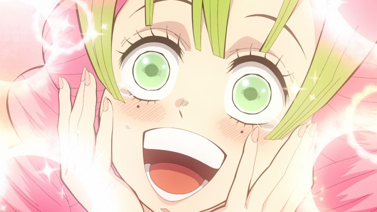 "Get Ready for Action-Packed Episodes of Demon Slayer Season 3"