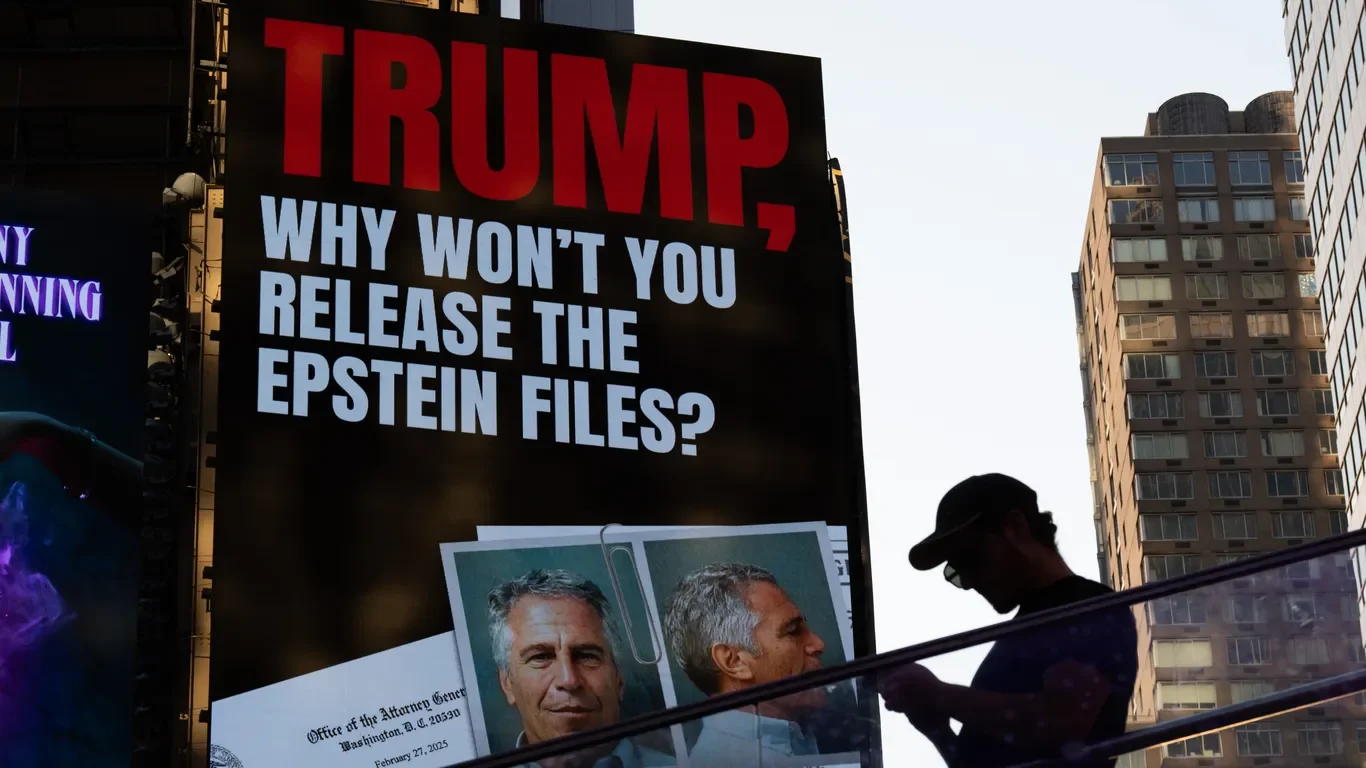Congressional Focus Intensifies on Epstein Case and Ghislaine Maxwell Pardon