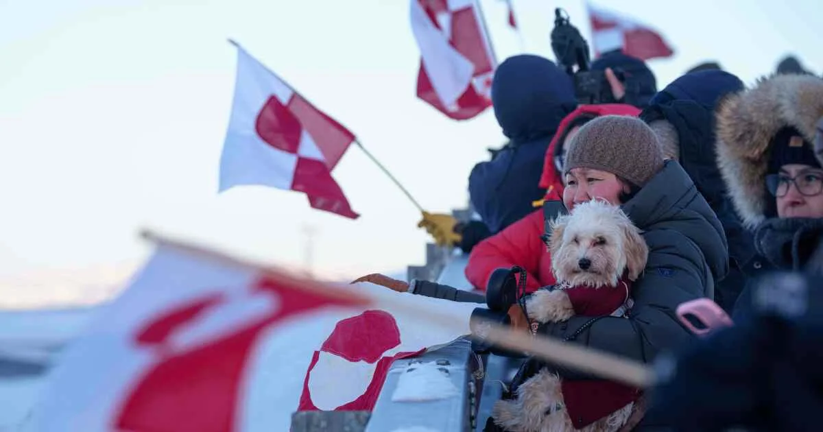 Greenland gamble fractures Europe’s far-right alliance with Trump