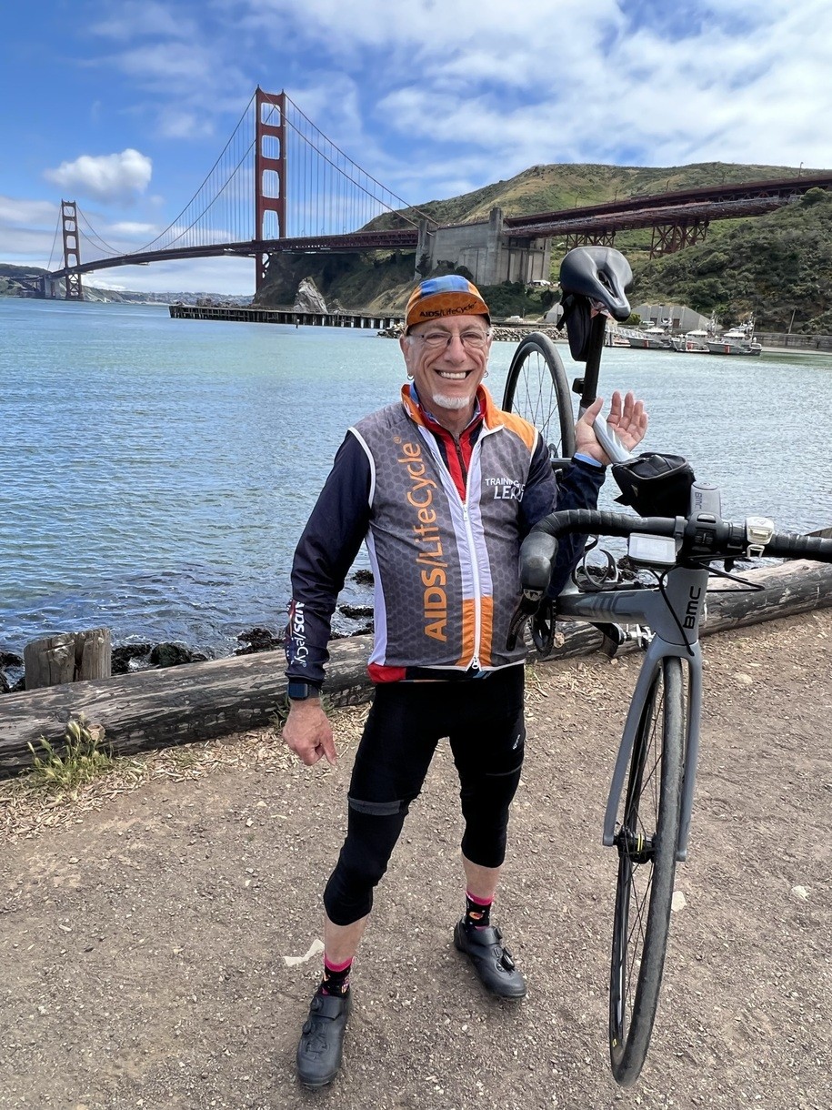 Featured image for AIDS/LifeCycle 2025: The Final Chapter of a 30-Year Legacy