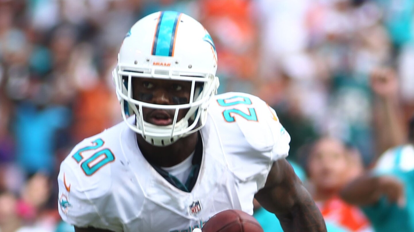 Featured image for Reshad Jones Loses $2.58 Million in Theft