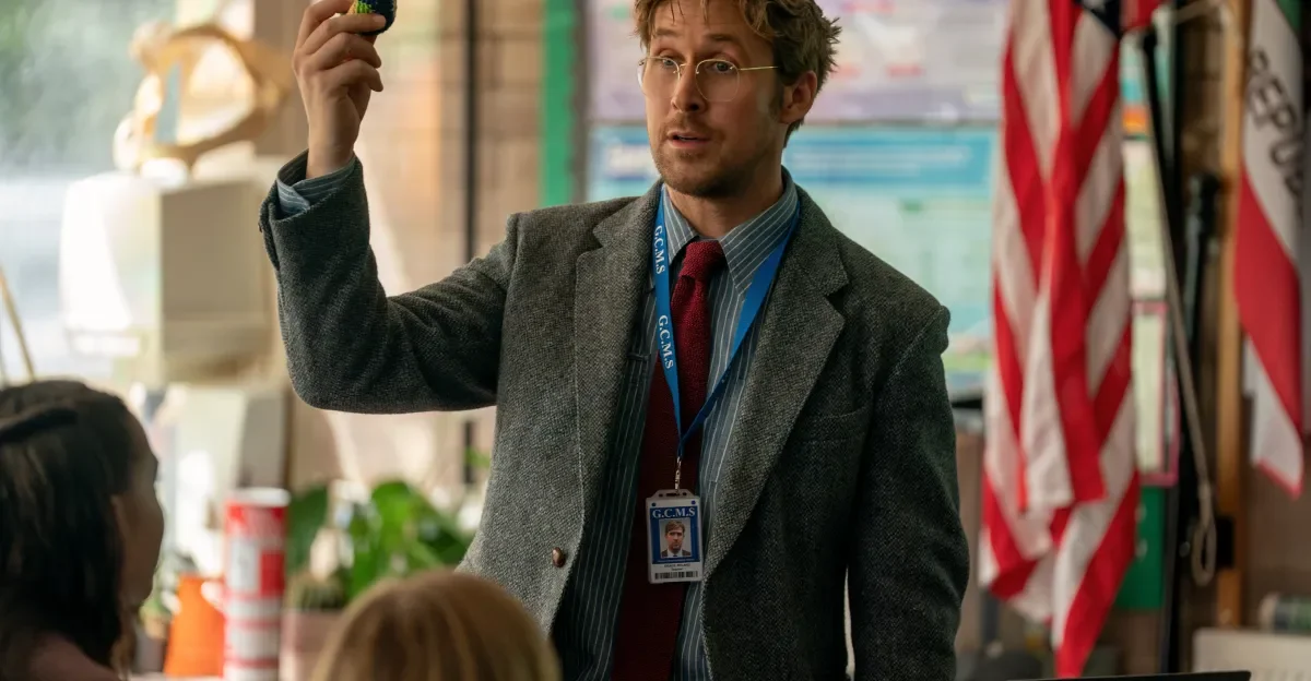 Project Hail Mary on Screen: Why Its Creators Were Scared to Adapt It