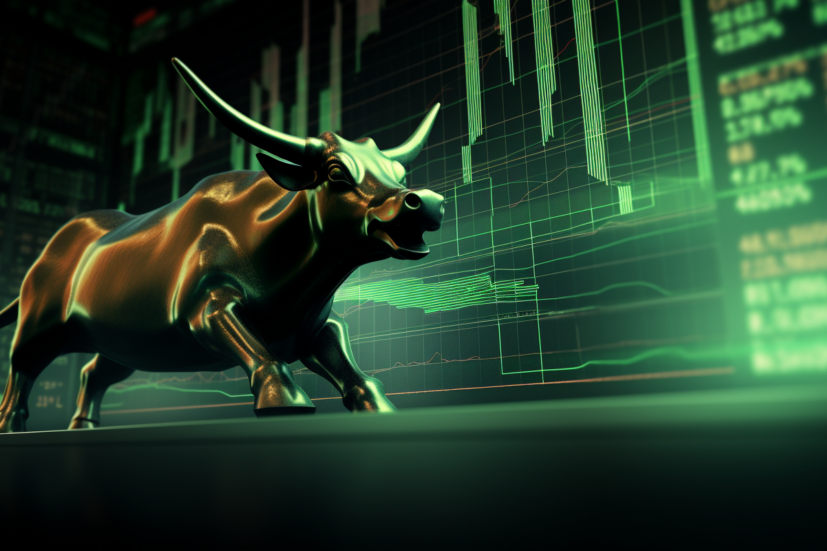 Consumer Confidence and Stock Market Optimism Reach New Heights