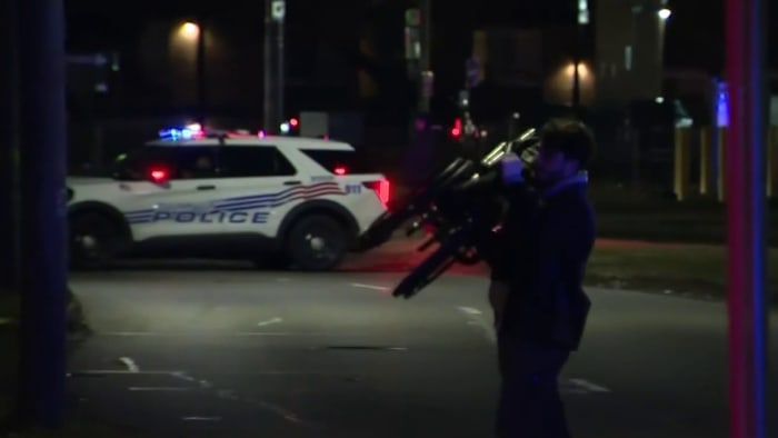 Fatal Gunfight Claims Lives of Two Men, Including Well-Known Double Amputee, on Detroit's West Side