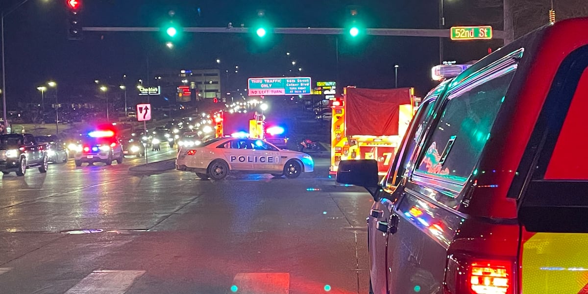 Fatal Two-Vehicle Crash Claims One Life in East Lincoln