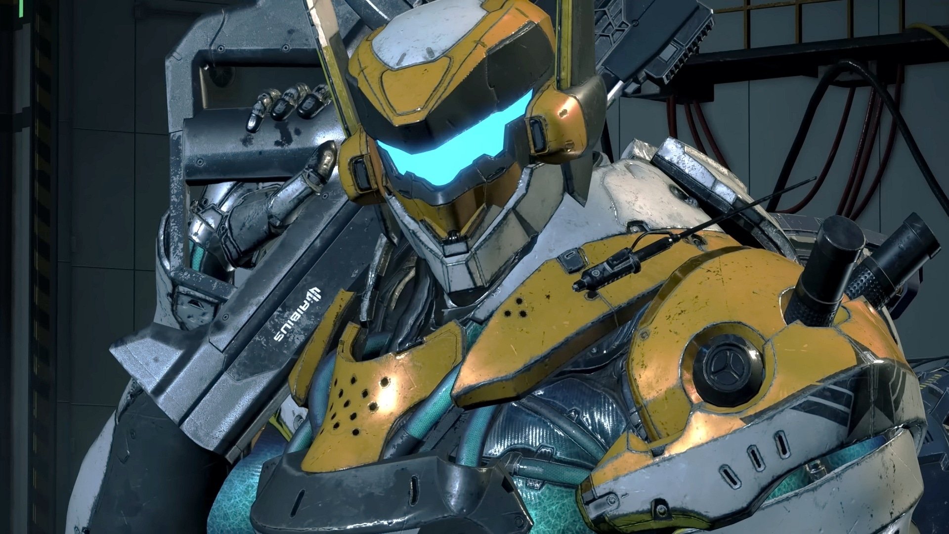 Featured image for "Exoprimal: The Latest Updates and Open Beta Tests"