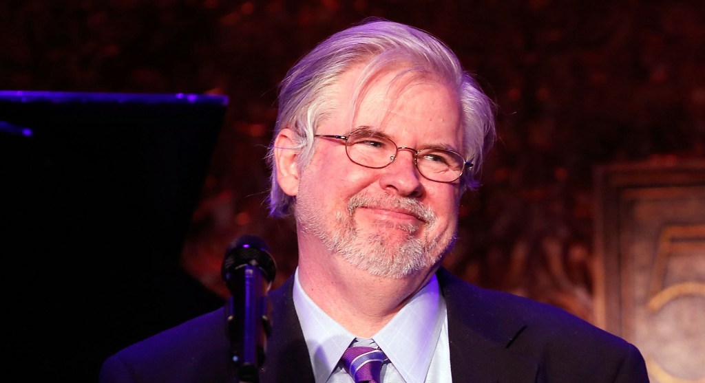 Featured image for "Tony-Winning Playwright Christopher Durang Dies at 75"