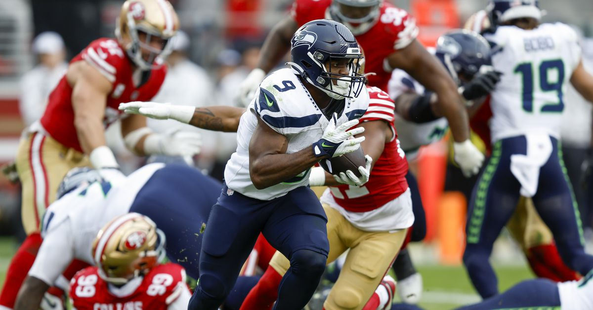 Featured image for Seahawks Stun 49ers with Last-Minute Victory