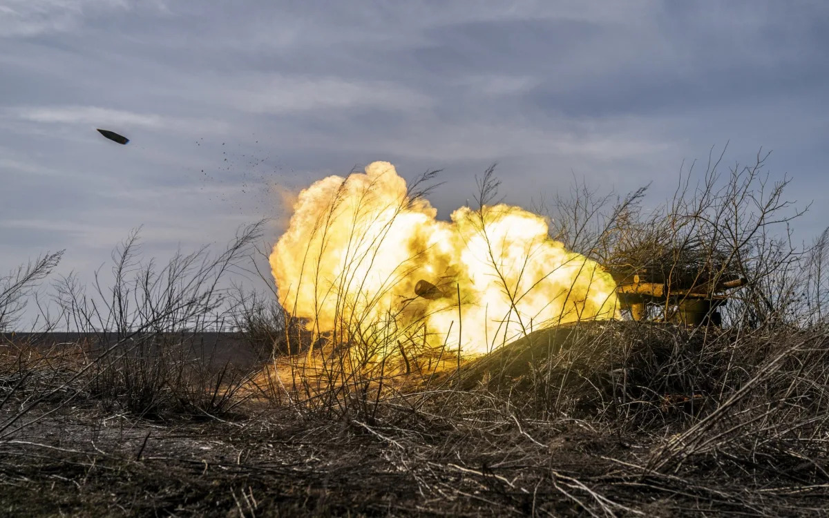 Czech Republic's Role in Supplying Ammunition to Ukraine