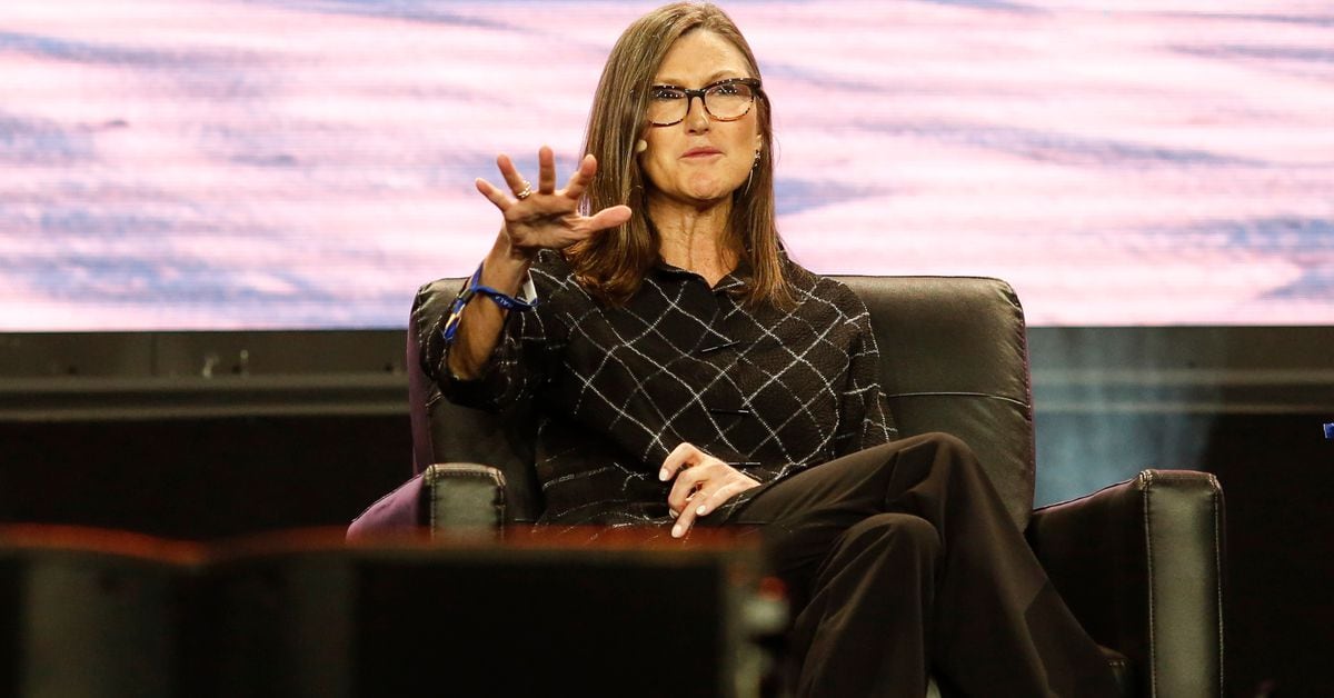 Featured image for "Maximizing Portfolio Returns: ARK Invest's Bitcoin Strategy for 2023-2024"