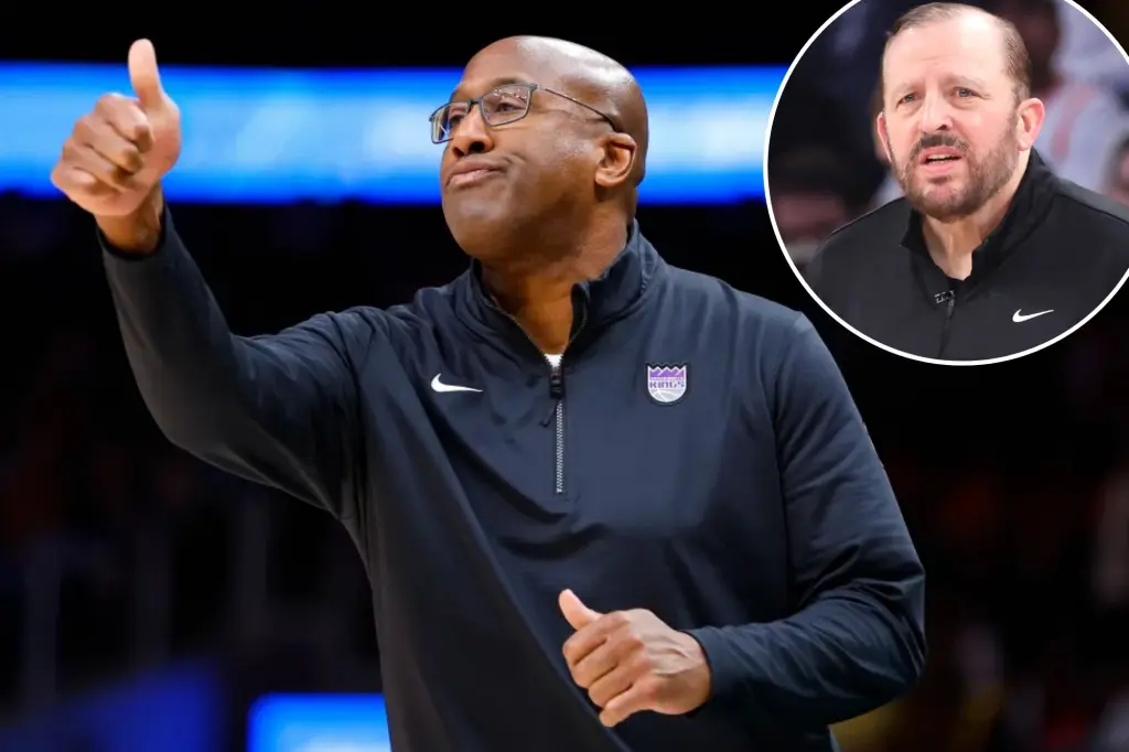 Knicks to Hold Second Interview with Mike Brown for Head Coach Position