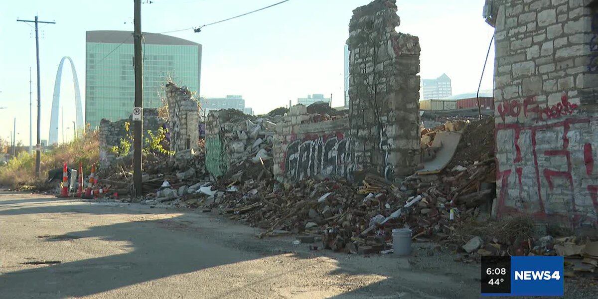 Featured image for "Polar Express Route Cleanup Set to Begin Monday in City's Effort to Restore Beauty"