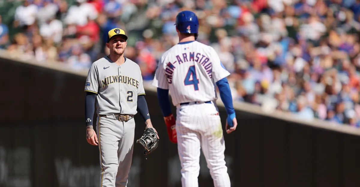 Featured image for Cubs and Brewers Clash in 2025 Playoffs: Key Matchups and Storylines