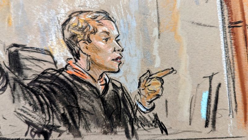 Trump Requests Recusal of Judge Chutkan in Federal Election Subversion Case