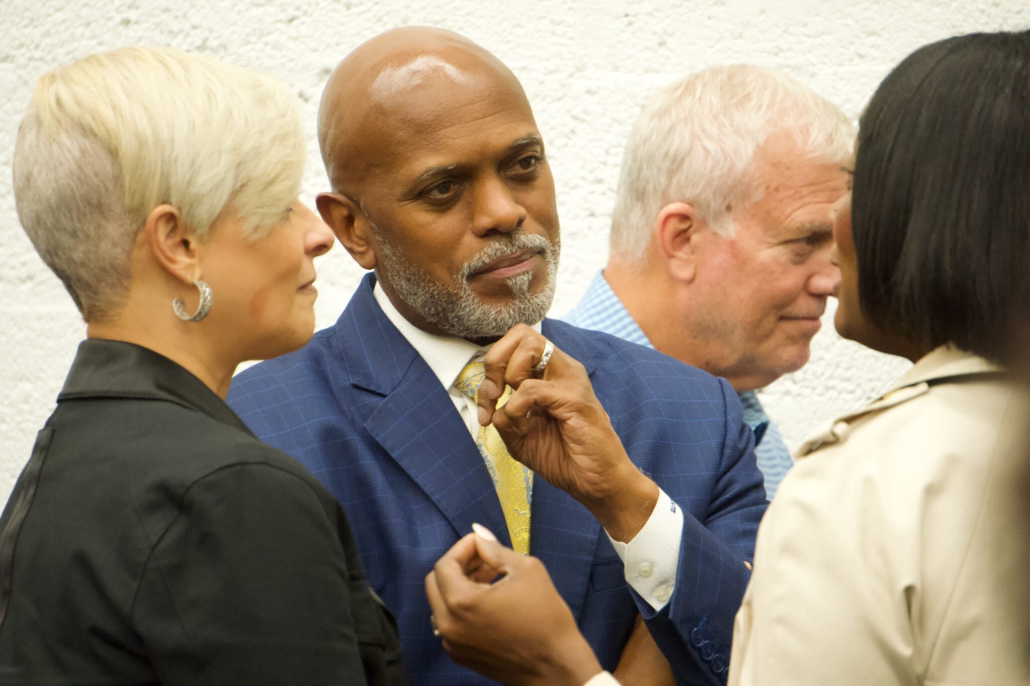 Featured image for Maryland Senator Resigns from Prince George’s Schools Over Ethics Issues