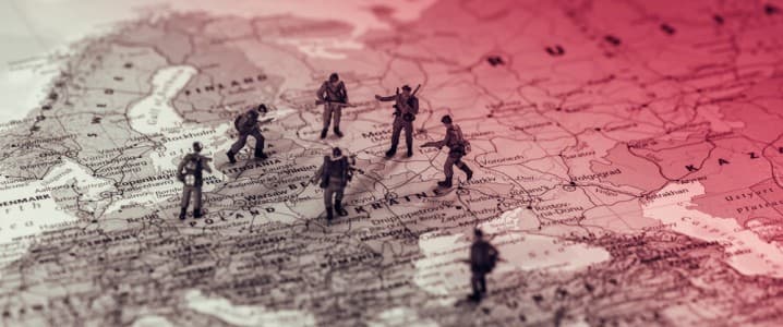 Featured image for Ukraine escalates strikes on Russian oil infrastructure amid energy tensions