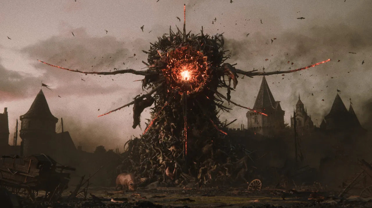 Featured image for Larian Studios Emphasizes Respect and Depth in New Divinity Game