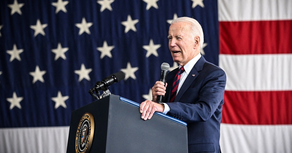 Featured image for Biden's 9/11 Actions Spark Controversy and Remembrance
