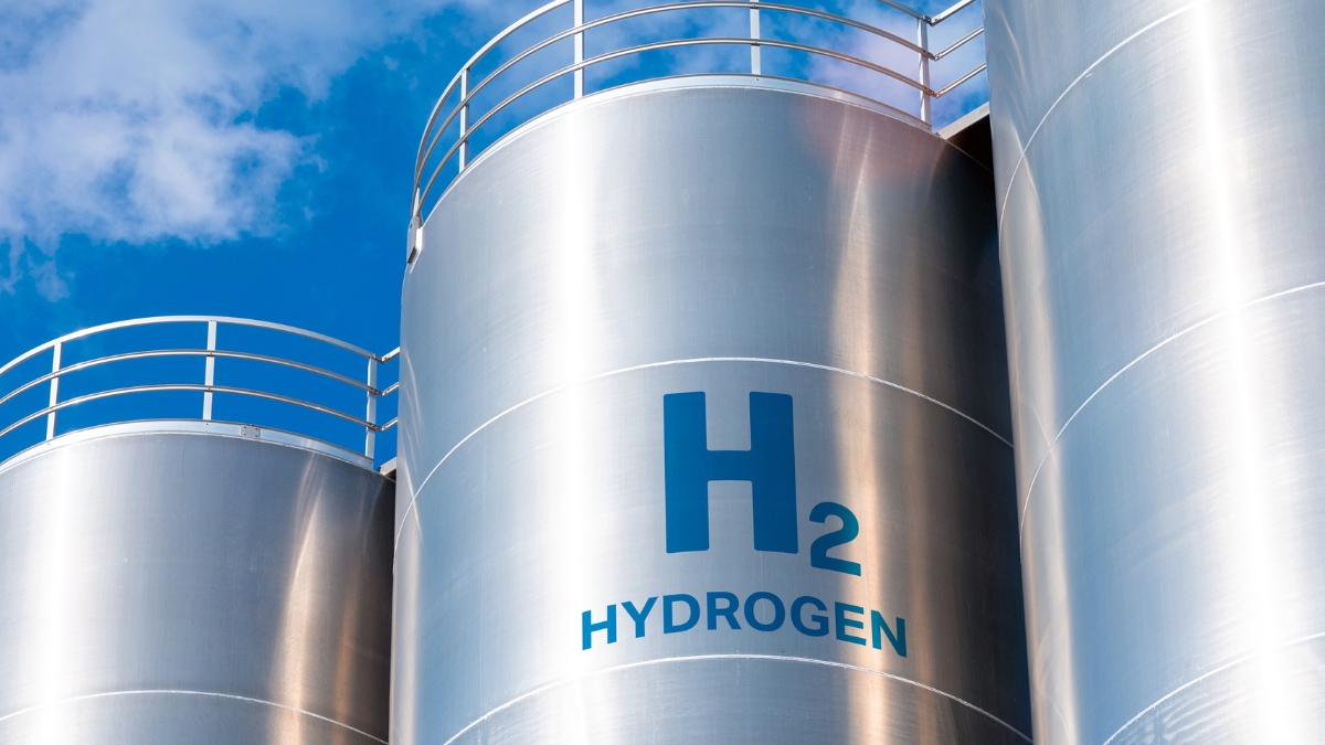 Featured image for New Study Reveals Hydrogen's Limited Climate Benefits and Global Budget Challenges