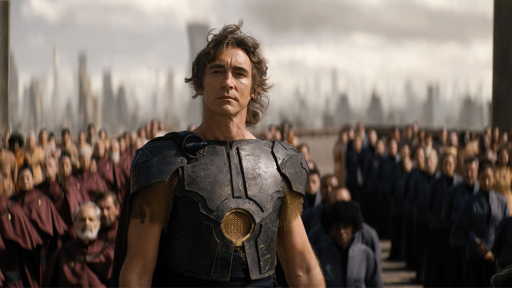 Featured image for "Behind-the-Scenes Drama: 'Foundation' Showrunner and Line Producer Replacements Amid Season 3 Production Restart"