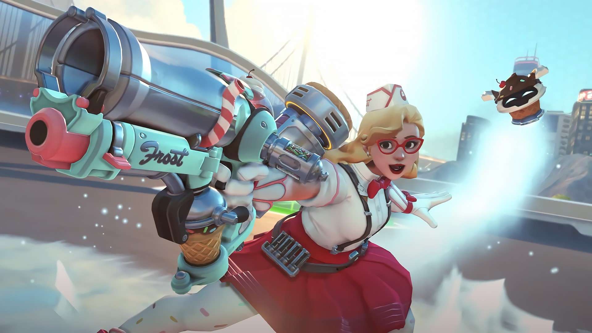 Featured image for "Overwatch 2 Season 5 Skins Accidentally Released Early, Players Get Freebies"