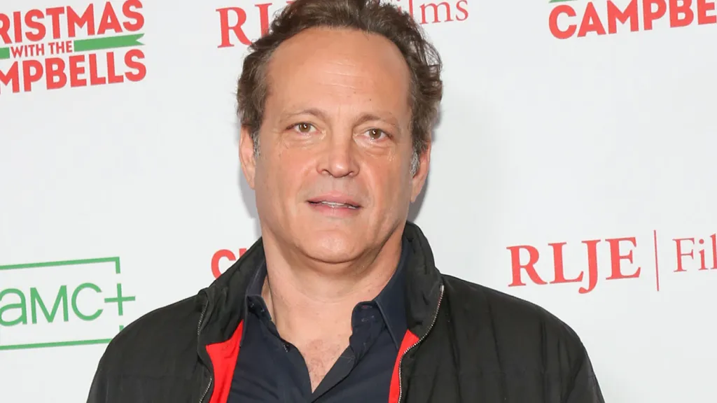 Vince Vaughn set to star in 'Dodgeball' sequel.