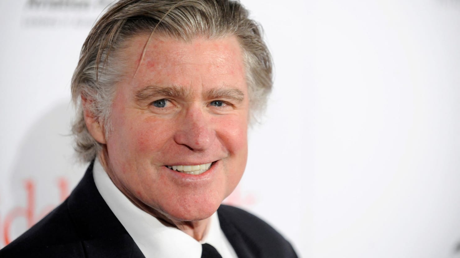 Actor Treat Williams dies in Vermont motorcycle crash.