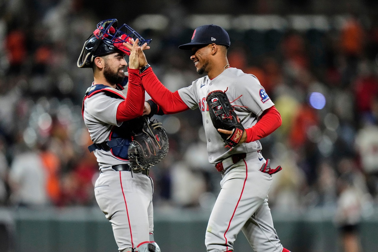 Featured image for Red Sox's Dramatic Comeback Highlighted by Key Plays and Unsung Heroes