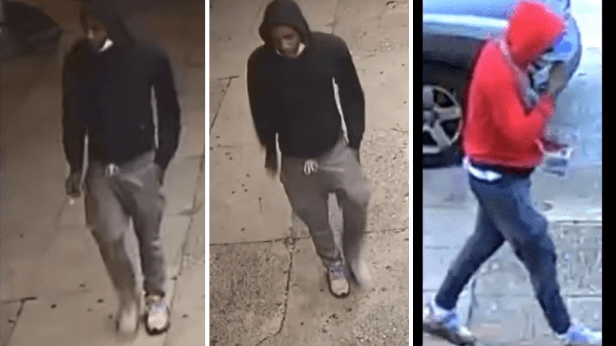 Suspect Arrested for Gunpoint Rapes in Southwest Philadelphia