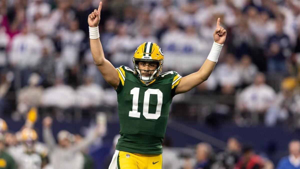 "Surprising Upsets and Emerging Challengers: NFC Divisional Round Recap"