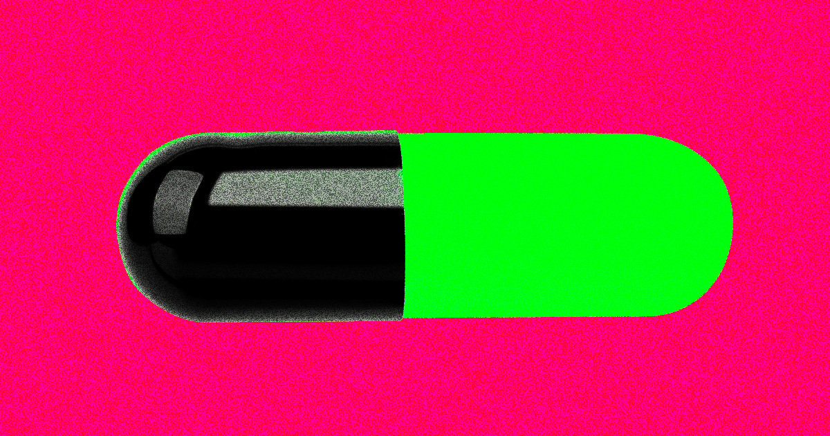 Featured image for Pfizer's Weight Loss Pill Canceled Due to Serious Side Effects