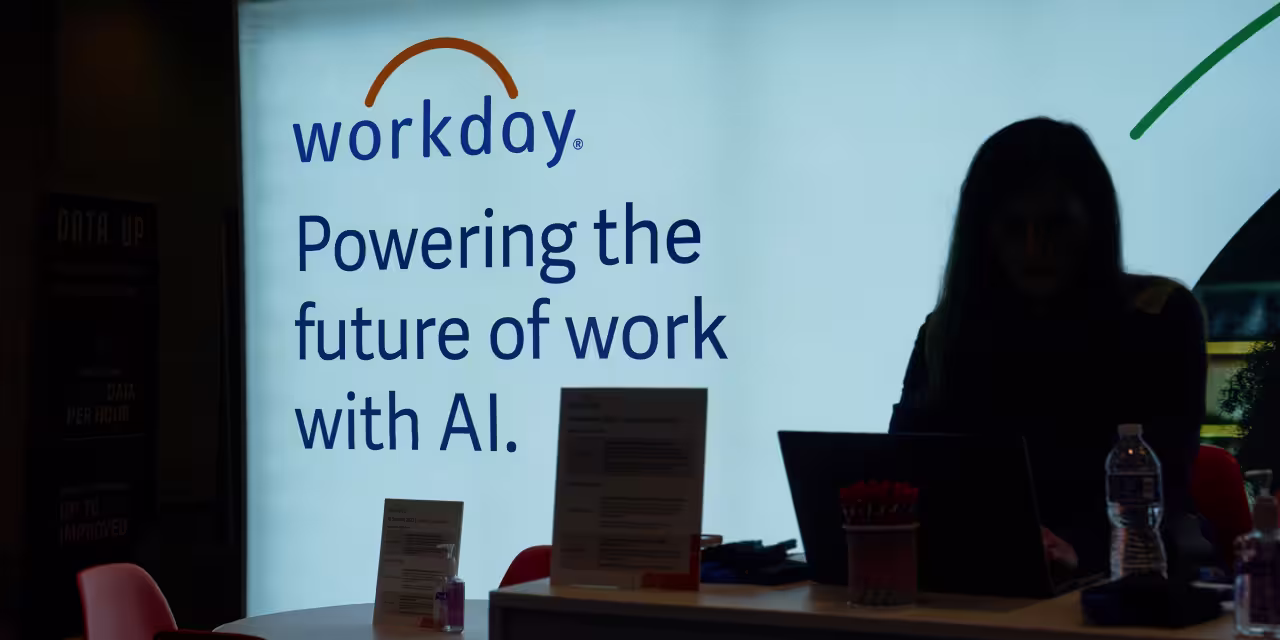 Featured image for Workday Reports Strong Profit Amid Revenue Challenges and Outlook Concerns