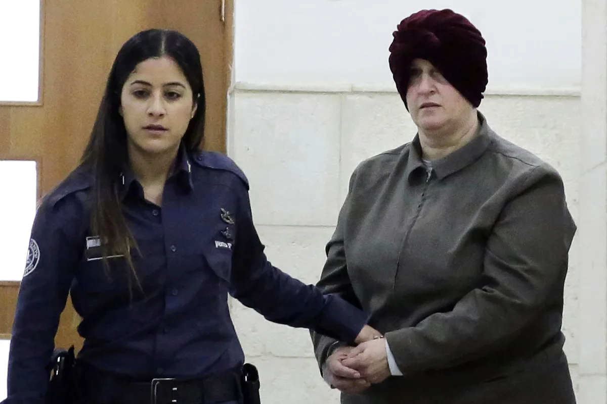 Australian Jewish School Principal Convicted of Sexual Abuse