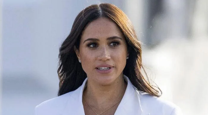 Featured image for Meghan Markle Faces New Documentary Backlash Amidst Royal Rumors