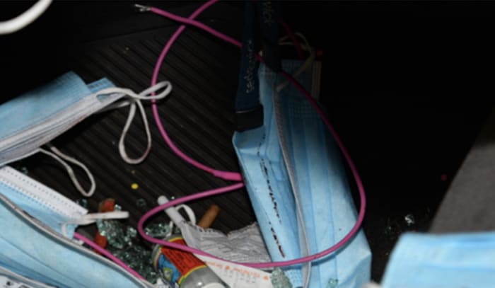 "Tragic Murder: Shocking Details Unveiled in Wynter Cole-Smith Case"