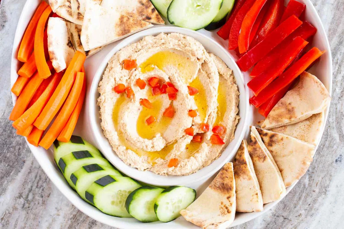 "Top Snacks for Weight Loss, Diabetes, and Fun Pool Parties"