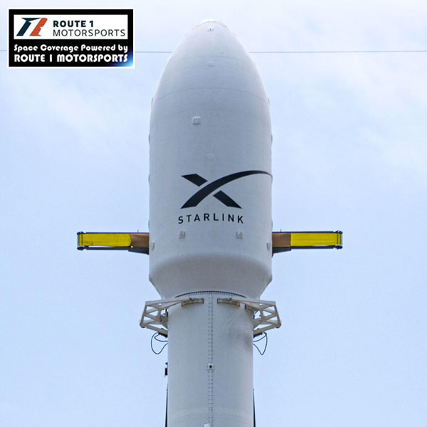 SpaceX's Falcon 9 Launches 52 Starlink Satellites, Postpones Next Launch to Sunday.