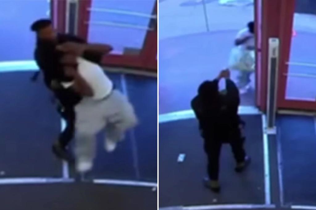 Controversy Surrounds Fatal Shooting by Walgreens Security Guard in San Francisco