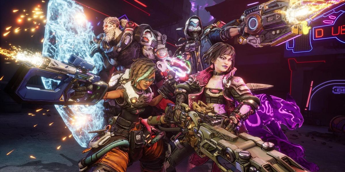 Featured image for Borderlands 4 Roadmap Unveils Return of Pearlescents, Endgame Modes, and Year-Long Content