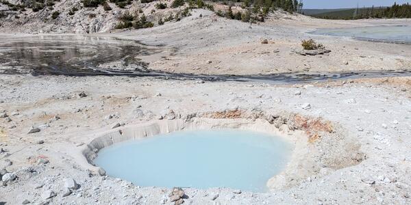 Featured image for Yellowstone's Latest Geological Discoveries and Potential Eruption Impact