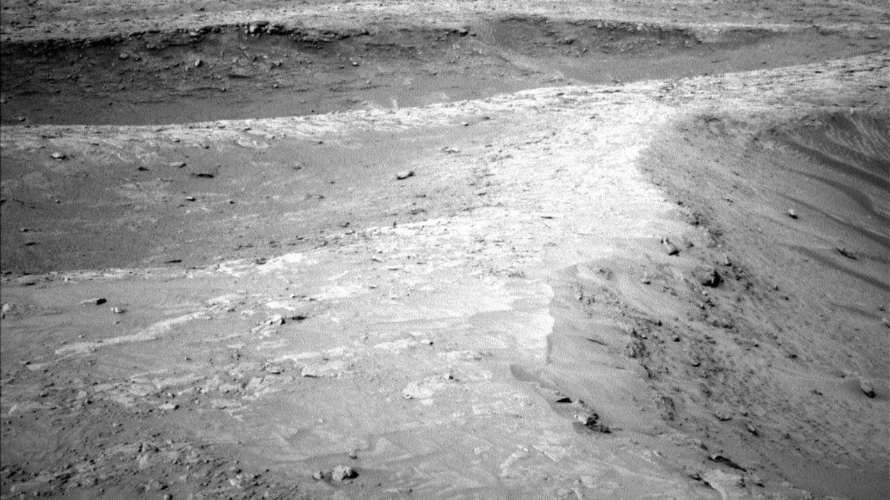 Featured image for NASA’s Curiosity Rover Uncovers Remarkable Geological and Potentially Ancient Life Signs on Mars