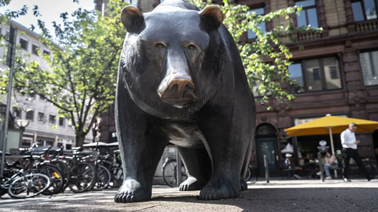 Global rally may be winding down, warn veteran analysts