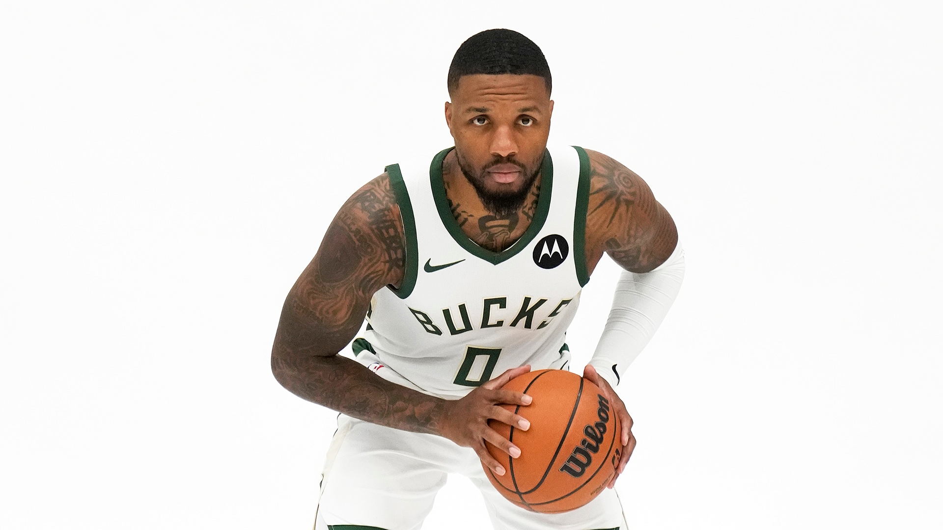 "Damian Lillard's Impact on Bucks: Offense, Defense, and Greatness"