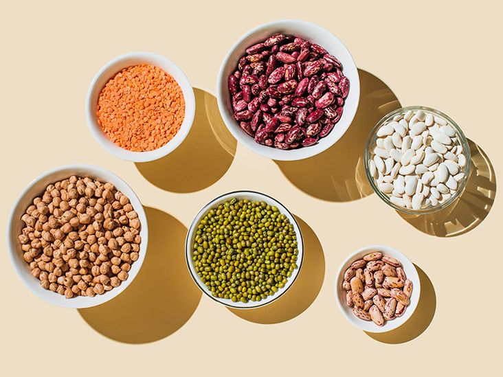 Featured image for "The Health Benefits of a High Fiber Diet and How to Incorporate More Fiber into Your Meals"