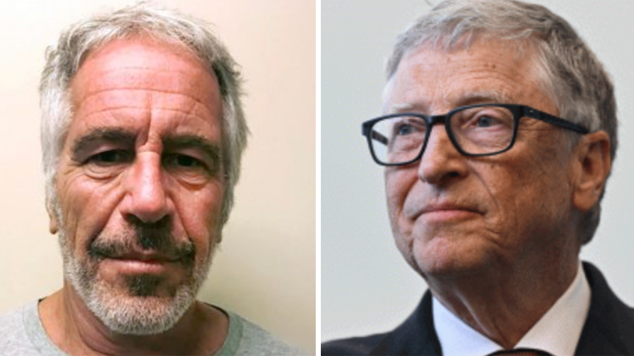 Epstein's Blackmail Attempt on Bill Gates Over Affair